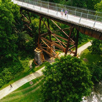 Natural Areas & Trails